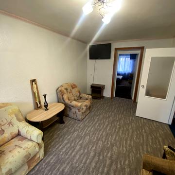 Олександра Поля просп. (Кірова), 48-В