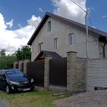 Продам частный дом Кушугум