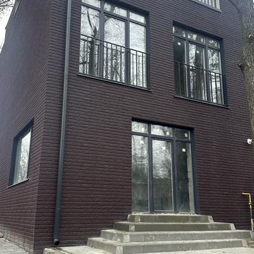 Києво-Мироцька вул.