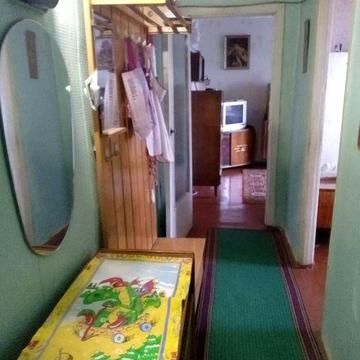 Сдам 2х комнатную квартиру