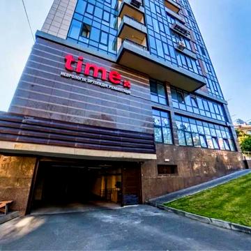 Джона Маккейна вул. (Івана Кудрі), 26