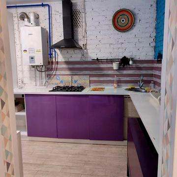 Оренда 2 к кв в Ірпені з ремонтом!