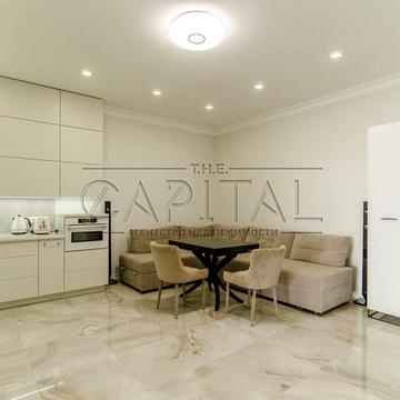 Кловський узвіз 7,ЖК Carnegie, 85м2, ремонт, Good Wine,