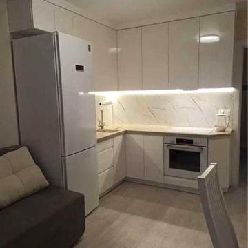 Продам 1 комнатную квартиру в ЖК Меридиан