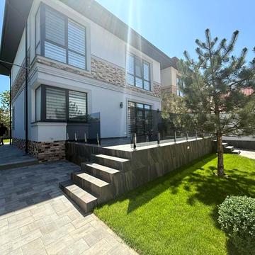 Дениса Максишка вул. (Марії Демченко)