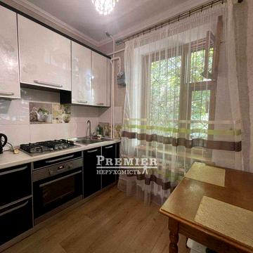 3 комнатная квартира 65 м2 на Лунина Ремонт Мебель Техника