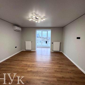 2-кімнатна Квартира у Новобудові з Панорамними Вікнами, Кутківці!