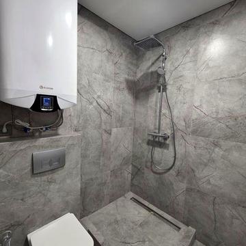 Класна квартира в новобудові з ремонтом, меблі до кінця місяця встанов ЖК Євгенія