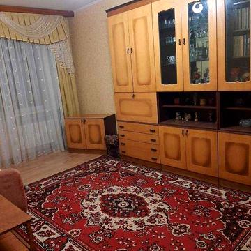 Оренда двокімнатної квартири. Левада.