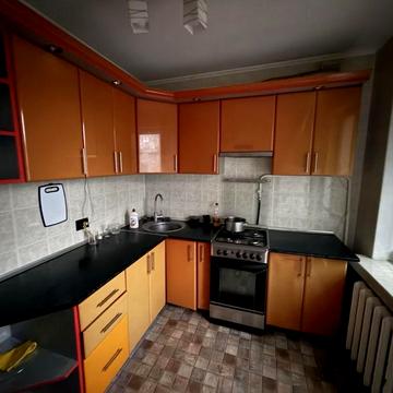 Орендна 1к квартира Район Ракове