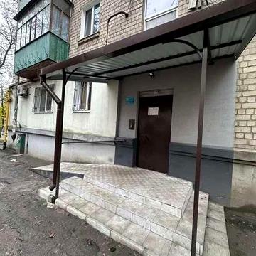 Продажа светлая 2-х комн квартира Нагорка Гагарина Севастопольск Парк