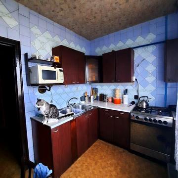 3 комн 9/10  4 микр