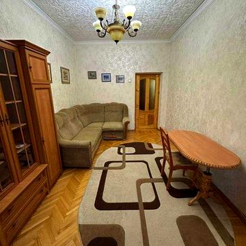 Оренда 2к квартира з АГВ, цегла, Урожай