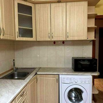 Здам в оренду 1к квартиру