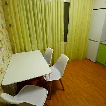 оренда 1-кім. квартири, 2 поверх, ЖК Грістер Град, вул. С. Данченка