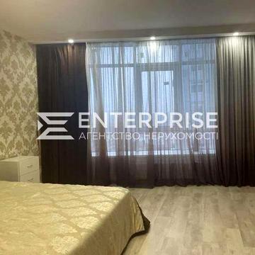 Продаж 1 кімнатної квартири ЖК Адмірал, Святошинський район ЖК Адмірал