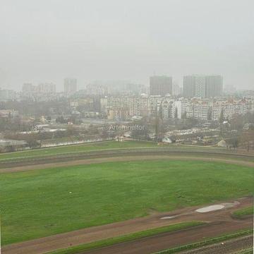 67 Жемчужина вид на ипподром 1 ком 42м2 Кадорр Сити Краснова ЖК 67 Жемчужина Краснова Кадорр Сити