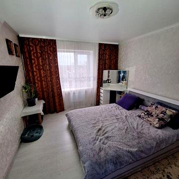 Продаж 2 -х кімнатної квартири з індивідуальним електроопаленням