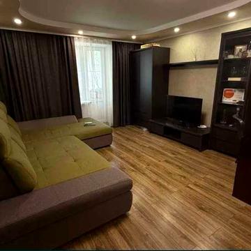 1 кім КАП РЕМОНТ в ЦЕГЛІ СЛОБОЖАНСЬКИЙ (Газети Правда) (718688)