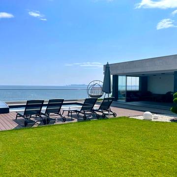 Зелена вул.