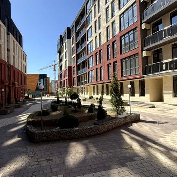 Генерала Тараса Чупринки вул. (Пушкіна), 130