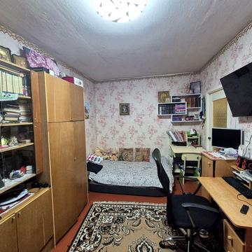 Продам 1-кімнатну вул. Кільцева дорога 1а, Південна Борщагівка