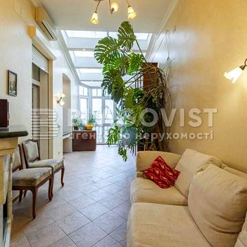 Ексклюзив! Продам 4к квартира Андріївський узвіз 2г Поділ Воздвиженка