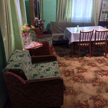 Оренда будинку Ходорів 2 кімнати