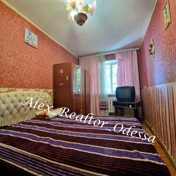 Сдам 2 комн. квартиру. Парк Горького. Парк Марк Твена. Черемушки