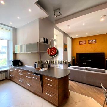 Заньковецької вул., 6