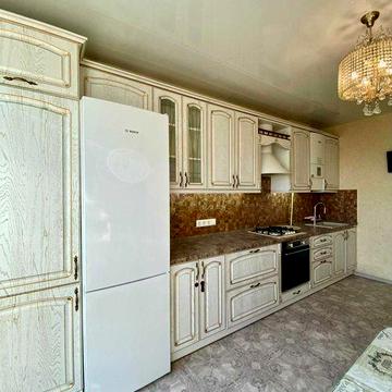 ЖК Лісова казка, вул. Радистів 34, 1-к квартира, Лісовий масив, є Газ!