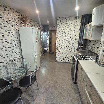 Слобожанський просп. (ім. газети Правда), 1