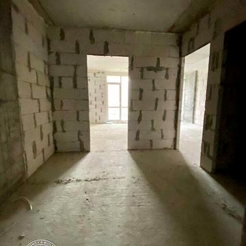 Продаж 1к Квартира Сергія Зулінського вулиця ЖК Family Comfort