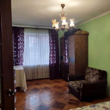 Довгострокова оренда 1к Квартира Володимира Великого вулиця