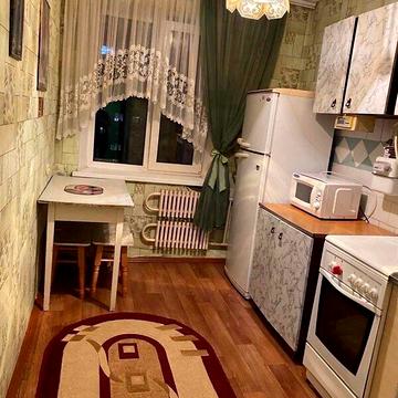 Довгострокова оренда 3к Квартира Морозенка Полковника вулиця