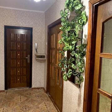 Довгострокова оренда 3к Квартира Морозенка Полковника вулиця