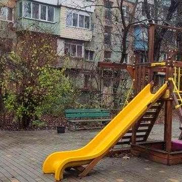 Продам 2х комнатную квартиру на Фонтане/район парка Космонавтов