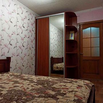 Оренда двокімнатної квартири ,Донецьке шосе, 120