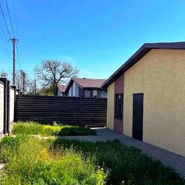 Новый дом  350 дол/кв.м  Подгородное