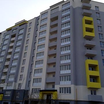 Будного вул., 3-В