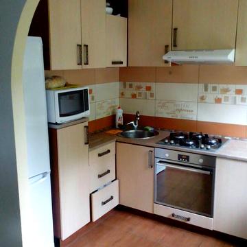 Миколи Хвильового вул., 19