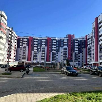 Глинянський Тракт вул., 21