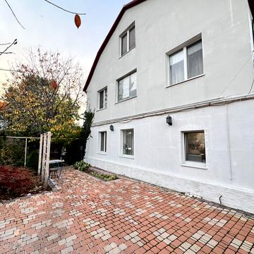 Дмитріївська вул. (Дмитрія Донського)