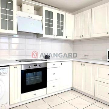 Регенераторна вул., 4 к15