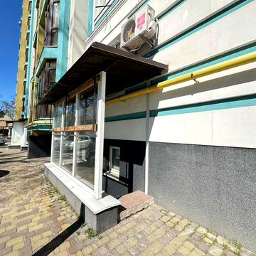 Українська вул., 83б