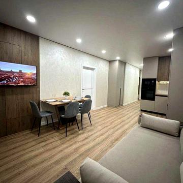 Продаж!!! Однокімнатна квартира Варшавський 3 будинок 7.8 поверх 7 ЖК Варшавський 3