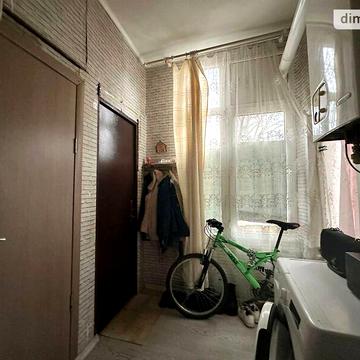 Продаж 2к Квартира Богдана Хмельницького вулиця