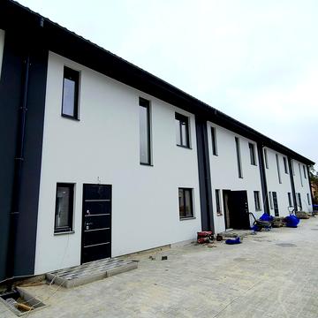 Лугова вул.