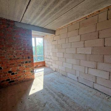 Продаж 1-квартири 42м2 в новобудові + Власний гараж/Терміновий продаж ЖК Green Village