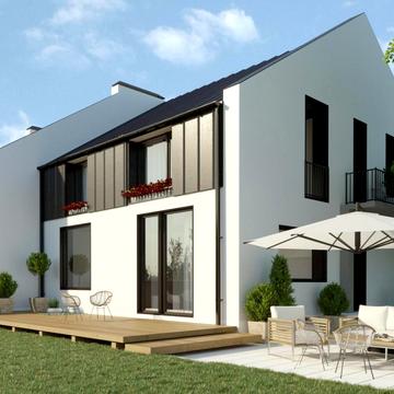 Вишнева вул.